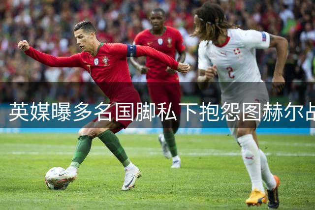 英媒曝多名国脚私下抱怨图赫尔战术 德国教头回击:英格兰DNA有问题