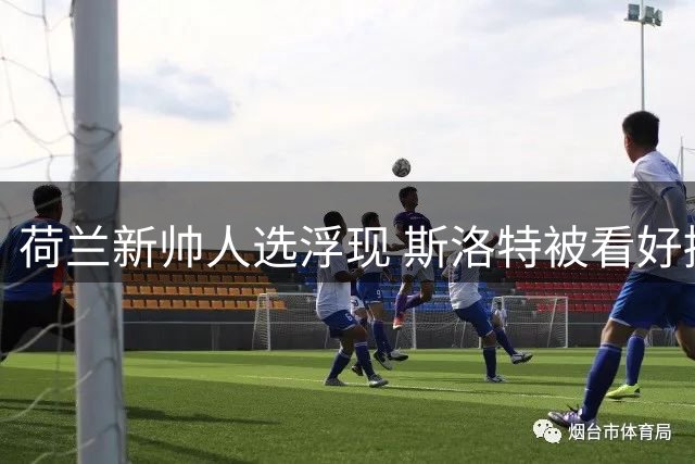荷兰新帅人选浮现 斯洛特被看好接手国家队